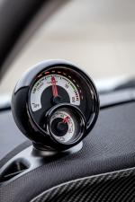 Smart EQ ForFour Edition One 2020 года (WW)